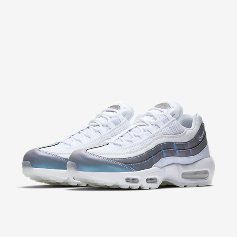 Air max 95 iridescent on sale